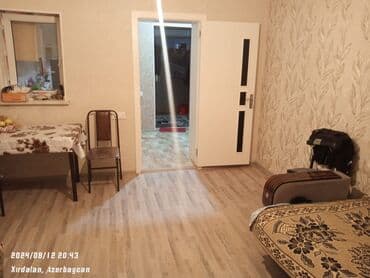 xırdalan kirayə həyət evləri: 2 otaqlı, 40 kv. m, Yeni təmirli — 9