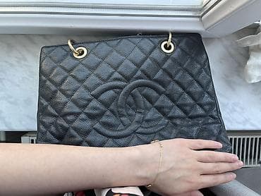 bel cantası: Əl çantası, Chanel, İşlənmiş — 6
