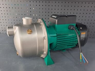 shimge: Насос, Для дома (бытовой), установка Поверхностный, Новый — 34