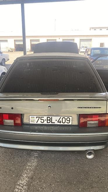 moskvich 412 ehtiyat hisseleri: VAZ (LADA) 2114 Samara: 1.6 l | 2006 il 245656 km Hetçbek — 5