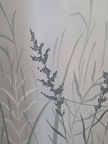 Boş divarlarınızı sənətə çevirək 🎨✨ Hər zövqə uyğun, estetik və fərqli — 2