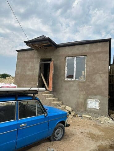 bakı ismayıllı avtobus: Masazır 1 otaqlı, 30 kv. m, Kredit var, Təmirsiz — 1