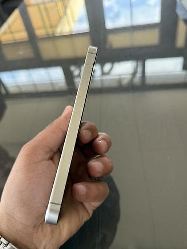 airpods pro: Samsung Galaxy S23 FE, rəng - Ağ, İki sim kartlı — 6