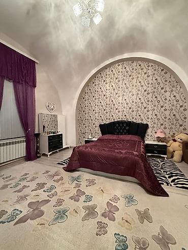 Bakı, Bayıl, 4 otaqlı, Köhnə tikili, 108 kv. m — 2