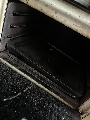 pelet sobası: Qaz plitəsi Ayrıca dayanan, 2 gözlü, İşlənmiş — 3