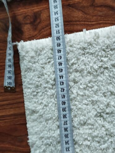 Şamdanlar: Xalça — 5