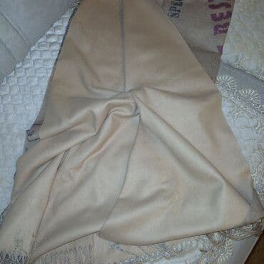 Kabellər: Yenidir defekti yoxdur. kaşmir materialdır — 3