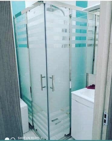 Vannalar: Yeni Üstü açıq kabina, Künc üçün, Ödənişli çatdırılma — 20