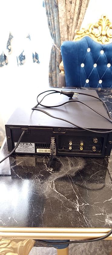 usb pult: Supra — 3