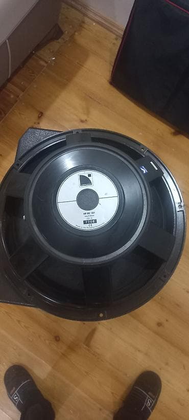 qoz ceken masin: Kolonka, Növ - Sabvufer, rəng - Qara — 1