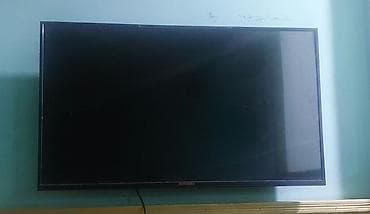 şvaki televizor: İşlənmiş Televizor LG 43" — 2