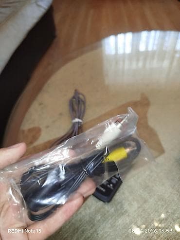 internetsiz kamera: Sony Handycam DCR-HC62 miniDV videokamera(istifadə olunmayıb) — 7