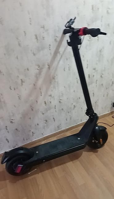 Elektrik skuter – X9 PRO MAX Günlük 12azn minimum 2həftəlik icarəyə