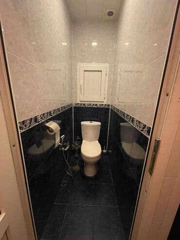 купить квартиру на баилово: Баку, 3 комнаты, Вторичка, м. Халглар Достлугу, 85 м² — 13