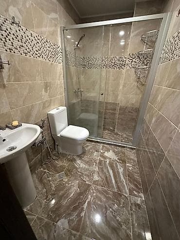 xezer insaat: 1 otaqlı, Yeni tikili, 32 kv. m — 6