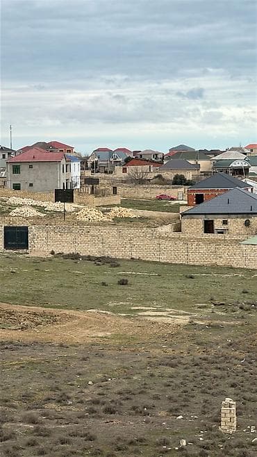 mida satis: 6 sot, Tikinti, Mülkiyyətçi, Kupça (Çıxarış) — 6