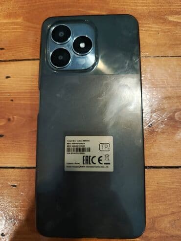 çəki: Realme rəng - Boz, Face ID — 2