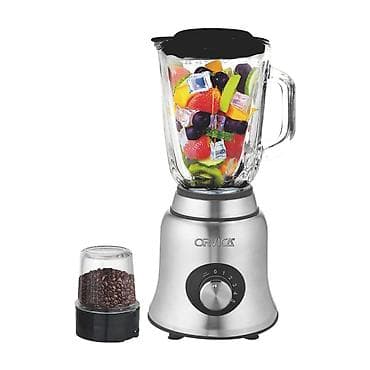 pad 5: Blender ORM-1596 – 2-i 1 mətbəx blendi Xüsusiyyətlər: - Güc: 2000W - — 2