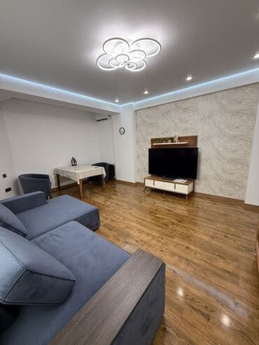 3 комнатная квартира: Xırdalan, 3 otaqlı, Köhnə tikili, 122 kv. m — 3