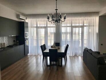 lalafo azərbaycanda ticarət, iş və mənzil axtarışı üzrə ən böyük servisdir: 3 otaqlı, Yeni tikili, 117 kv. m — 1