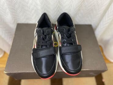 Krossovka, Uniseks, 30, Burberry