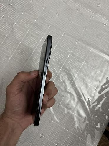 şəffaf kabro: Honor X8c, 128 GB, rəng - Qara, İki sim kartlı — 2