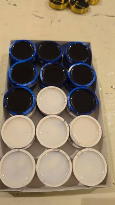 mermer boya: Fiqur, Mərmər — 4