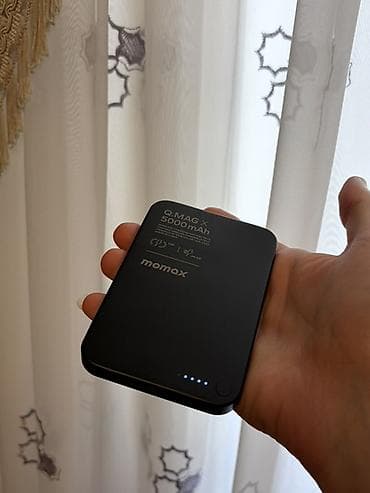 telofonlar: Powerbank 5000 mAh — 3