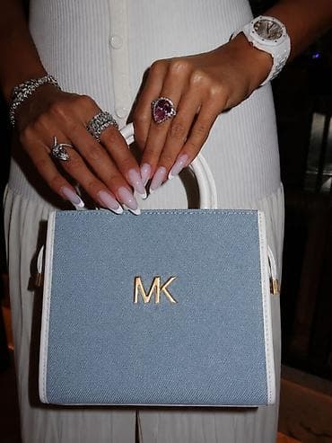 mattpear m plus: Əl çantası, Michael Kors, Yeni — 2