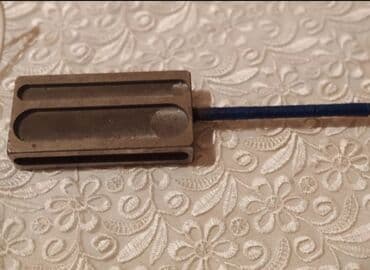 bakida hava saatliq: Zindan satilir — 5