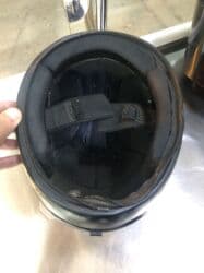 купить шлем для мотоцикла бу: Kaska Moto — 3