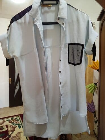 yun köynəklər: Köynek serin materiallı — 2