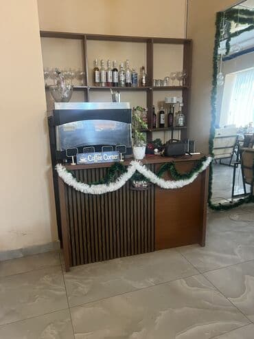 Оборудование для мойки: Hazır bisness satılır. İcaresi 1500 azn (15.000 manatlık statistik — 5