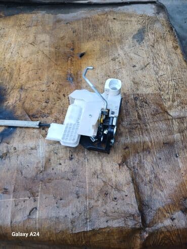 помпа: Mitsubishi 2000, 2002 il, Orijinal, Yaponiya, İşlənmiş — 19