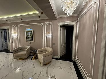 gulustan residence ev satilir: 4-cü mikrorayon, 4 otaqlı, Yeni tikili, m. 20 Yanvar, 175 kv. m — 1