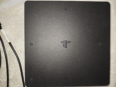 the order: PlayStation 4 Slim (PS4) 1TB oyun konsolu satılır. (CUH-2208B) — 3