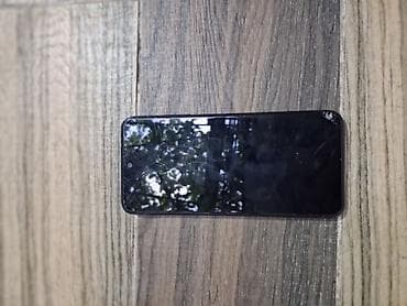 playsation 4: Poco M5s, 128 GB, rəng - Qara, Sensor — 2