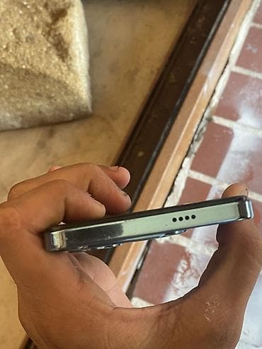iphone s6 plus: Tecno Spark, 256 GB, rəng - Mavi — 6