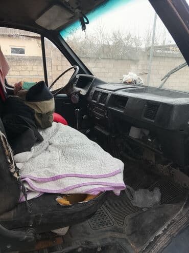hyundai ehtiyat hisseleri satis: QAZ 2705, 1999 il, motor 2.4 l, Furqon, İşlənmiş — 3