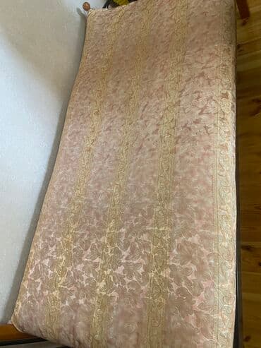 Süfrələr: Böyüklər üçün İşlənmiş Döşək, Ünvandan götürmə, Ödənişli çatdırılma — 1