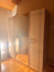 Qarderob, paltar dolabı