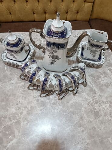 novruz xoncalarinin bezedilmesi: Yenidi cayni servisdiz arginalidi baha alınıb ucuz satilir — 2