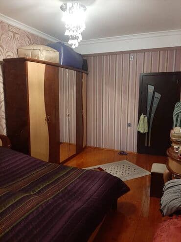 nermanov evler: 2 otaqlı, Yeni tikili, m. Əhmədli, 85 kv. m — 2