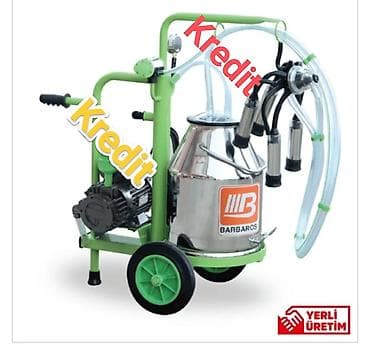 süd sagan: Tək bidon, Türkiyə, Zəmanətlə — 6