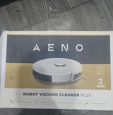 mini ventilyator: Salam cəmi 1 ay islenib həm silir həmdə süpürür ən dözümlü robot — 1