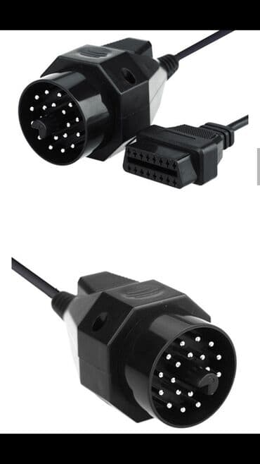 adapdr: Bmw üçün diaqnostik kabel A klass - 39 azn ( endirim olacaq ) yaxşısı — 3