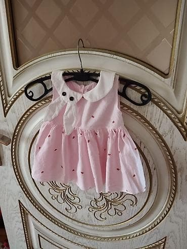 zerli donlar: Don, Gündəlik, 9 - 12 ay — 5