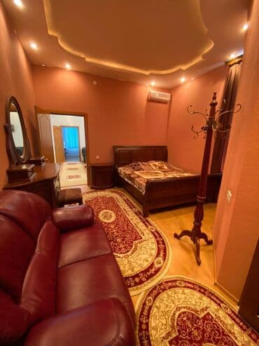 obyek: Əhmədlidə ukraina meydanı tərəfdə yerləşən ümumi sahəsi 130 kv,m olan — 21