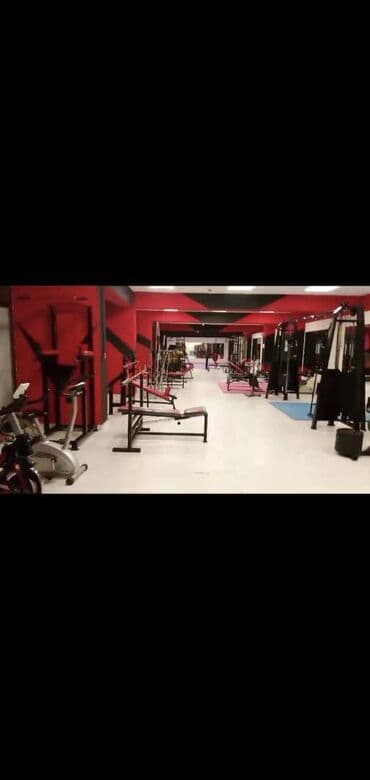 mida az: Təcili yarı qiymətinə Hövsan Mida 1 yaşayış kompleksində Hazır İdman — 8