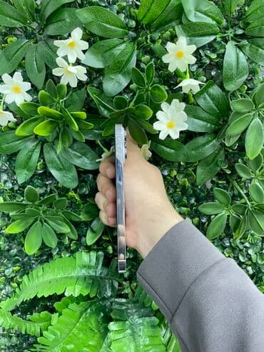 iphone 16 pro max qiymeti kontakt home: IPhone 14 Pro Max, 512 GB, Ağ, Zəmanət, Face ID — 3